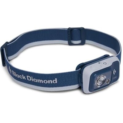Black Diamond BlaDia Cosmo 350 HEADLAMP Bu BD6206734064ALL1 Black Diamond BlaDia Cosmo 350 HEADLAMP Bu BD6206734064ALL1