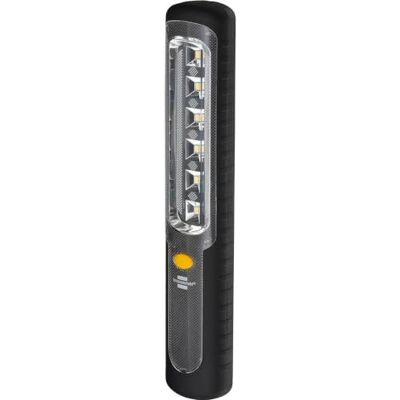 Brennenstuhl HL 300 AD oplaadbare led-zaklamp/zaklamp met snellaadfunctie dankzij dynamo Brennenstuhl HL 300 AD oplaadbare led-zaklamp/zaklamp met snellaadfunctie dankzij dynamo