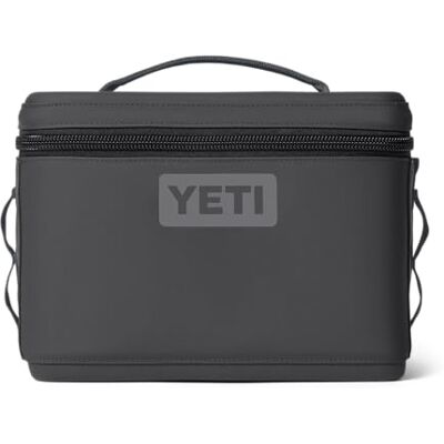 YETI Daytrip Thermobox 9 liter antraciet grijs YETI Daytrip Thermobox 9 liter antraciet grijs
