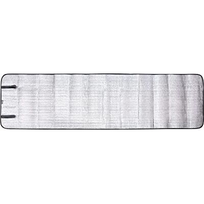 Tatonka Coussin de siège en aluminium Tapis de siège pliable en différentes tailles Avec surface en aluminium pour des sièges chauds au stade, en randonnée ou en randonnée Tatonka Coussin de siège en aluminium Tapis de siège pliable en différentes tailles Avec surface en aluminium pour des sièges chauds au stade, en randonnée ou en randonnée