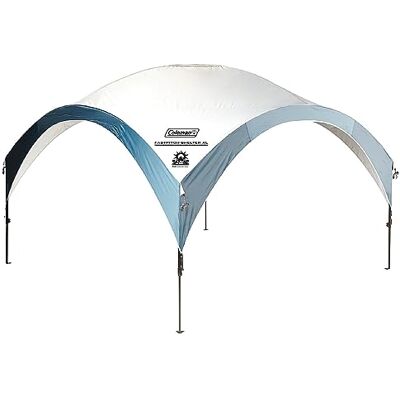 Coleman Shelter 2000032026 Fast Pitch grijs/blauw XL Coleman Shelter 2000032026 Fast Pitch grijs/blauw XL
