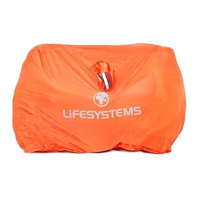 Lifesystems Uniseks fietsonderdelen LV4234, standaard, één Lifesystems Uniseks fietsonderdelen LV4234, standaard, één