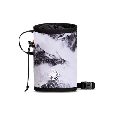 Mammut Magnesio Gym Print Uniseks Tas voor volwassenen Mammut Magnesio Gym Print Uniseks Tas voor volwassenen