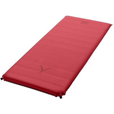Canyon Hancock 7.5 XW zelfopblazende campingmat, 198 x 76 x 7,5 cm, American Beauty (bordeaux/rood) Canyon Hancock 7.5 XW zelfopblazende campingmat, 198 x 76 x 7,5 cm, American Beauty (bordeaux/rood)