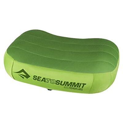 Sea to Summit Aeros Premium Pillow Large Sea to Summit Aeros Premium Pillow Large