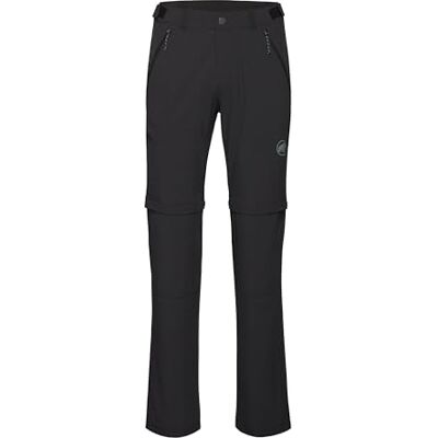 Mammut Runbold Iv Zip Off Pants Wandelbroek voor heren Mammut Runbold Iv Zip Off Pants Wandelbroek voor heren