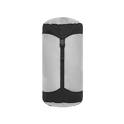 Sea to Summit Ultra-SIL Ultralichte compressiezak voor outdoor en reizen, High Rise, 8 liter Sea to Summit Ultra-SIL Ultralichte compressiezak voor outdoor en reizen, High Rise, 8 liter
