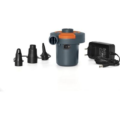 Bestway Elektrische luchtpomp 490 l/min Bestway Elektrische luchtpomp 490 l/min