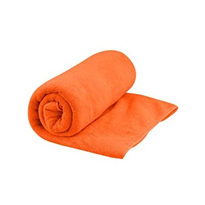 Sea to Summit Tek Serviette de bain en microfibre L Douce au toucher Super absorbante et à séchage rapide Boucle de suspension et housse Pour camping, bateau et salle de sport 60 x 120 cm Sea to Summit Tek Serviette de bain en microfibre L Douce au toucher Super absorbante et à séchage rapide Boucle de suspension et housse Pour camping, bateau et salle de sport 60 x 120 cm