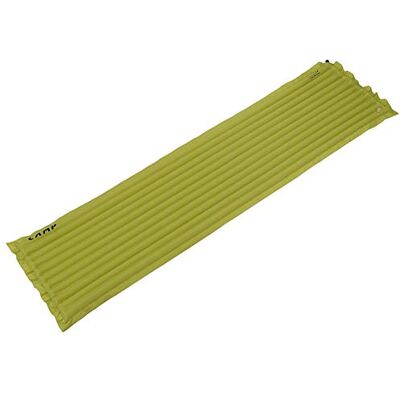 C.A.M.P. Camp Essential Light luchtmatras 2016 groen C.A.M.P. Camp Essential Light luchtmatras 2016 groen