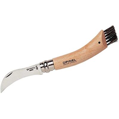 OPINEL /cdp Paddenstoelmop nr. 08 OPINEL /cdp Paddenstoelmop nr. 08