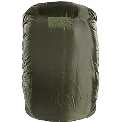 Tasmanian Tiger TT Raincover Waterdichte regenhoes voor transportrugzak, regenhoes, camouflage S Tasmanian Tiger TT Raincover Waterdichte regenhoes voor transportrugzak, regenhoes, camouflage S