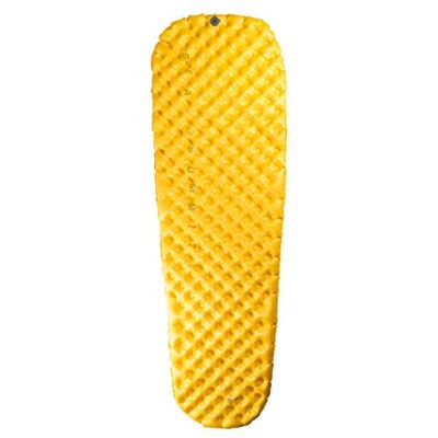 Sea to Summit Sporting Goods, geel, lang Sea to Summit Sporting Goods, geel, lang