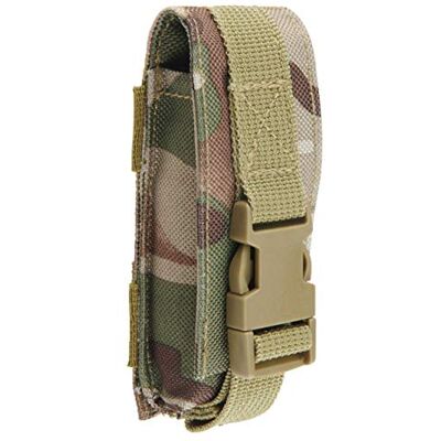 Brandit Molle Multi Pouches riemtassen, accessoirevakken, extra zakken, gereedschapszakken maten S, M en L in elk 6 kleuren Brandit Molle Multi Pouches riemtassen, accessoirevakken, extra zakken, gereedschapszakken maten S, M en L in elk 6 kleuren