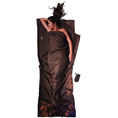 Cocoon Zijden reislaken Cocoon Zijden reislaken