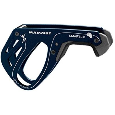 Mammut Smart 2.0 back-up apparaat, eenheidsmaat Mammut Smart 2.0 back-up apparaat, eenheidsmaat