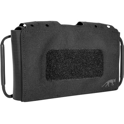 Tasmanian Tiger TT IFAK Pouch Dual Molle lege EHBO-set voor wandelen, reizen, politie Tasmanian Tiger TT IFAK Pouch Dual Molle lege EHBO-set voor wandelen, reizen, politie