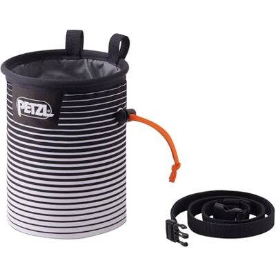 Petzl Bandi SS21 krijtzak Petzl Bandi SS21 krijtzak