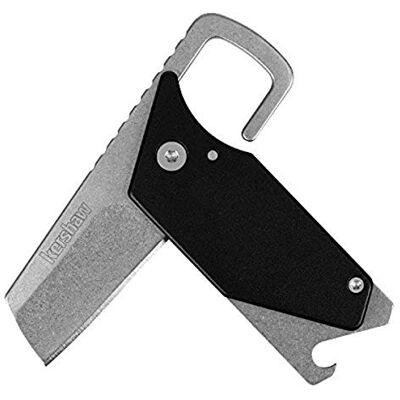 Kershaw 4036BLKX zakmes Pub Opvouwbaar Jachtmes Ridder Middeleeuwen Survival Zilver Kershaw 4036BLKX zakmes Pub Opvouwbaar Jachtmes Ridder Middeleeuwen Survival Zilver