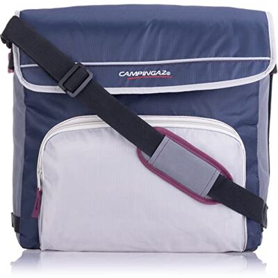 Campingaz Fold'N Cool Cl 30L lichtblauw Campingaz Fold'N Cool Cl 30L lichtblauw