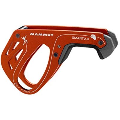 Mammut Smart 2.0 back-up apparaat, eenheidsmaat Mammut Smart 2.0 back-up apparaat, eenheidsmaat