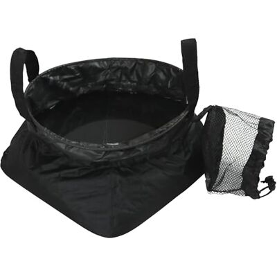 Cao Camping opvouwbare toiletpot, 10 l Cao Camping opvouwbare toiletpot, 10 l