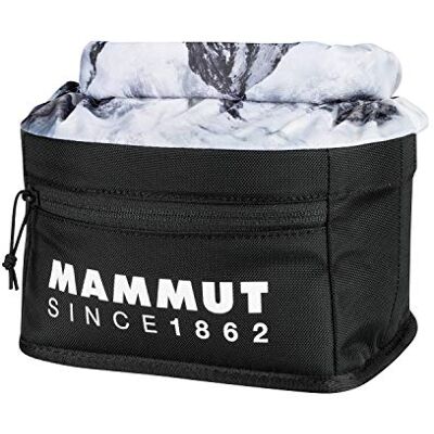 Mammut Boulder Chalk Bag Mammut Boulder Chalk Bag