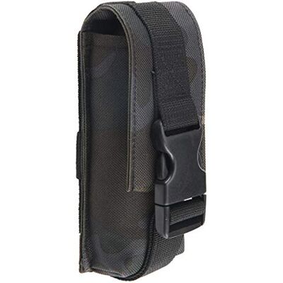 Brandit Molle Multi Pouches riemtassen, accessoirevakken, extra zakken, gereedschapszakken maten S, M en L in elk 6 kleuren Brandit Molle Multi Pouches riemtassen, accessoirevakken, extra zakken, gereedschapszakken maten S, M en L in elk 6 kleuren