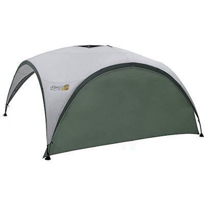 Coleman 2000020990 Event Shelter Pro, zijwand van zeildoek, zonnescherm, strandtent, maat M Coleman 2000020990 Event Shelter Pro, zijwand van zeildoek, zonnescherm, strandtent, maat M