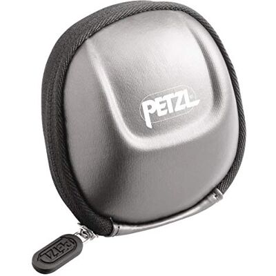 Petzl E93990 Zaklamp voor TIKKINA, TIKKA, ZIPKA, ACTIK en TACTIKKA compacte hoofdlampen, zwart zilver 8,5 cm Petzl E93990 Zaklamp voor TIKKINA, TIKKA, ZIPKA, ACTIK en TACTIKKA compacte hoofdlampen, zwart zilver 8,5 cm
