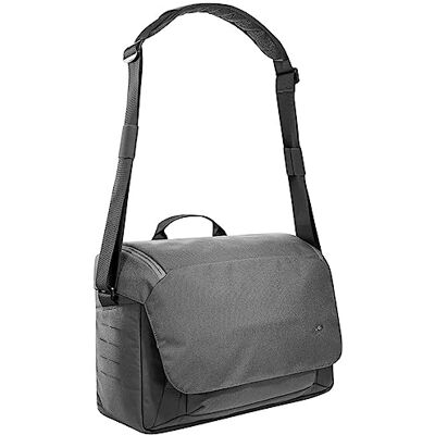 Tasmanian Tiger TT Modular Equipment Case 15 liter gevoerde schouderriem, te gebruiken als wapentas, cameratas, laptoptas of uitrustingstas Tasmanian Tiger TT Modular Equipment Case 15 liter gevoerde schouderriem, te gebruiken als wapentas, cameratas, laptoptas of uitrustingstas