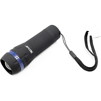 XCell 146363 LED (monkleurig) zaklamp armband 4,5h 144g XCell 146363 LED (monkleurig) zaklamp armband 4,5h 144g