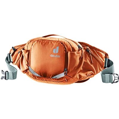 Deuter Pulse 5 Heuptas voor fietsen Deuter Pulse 5 Heuptas voor fietsen