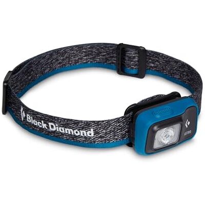 Black Diamond Astro Lampe frontale 300 lumens (Azul) Black Diamond Astro Lampe frontale 300 lumens (Azul)