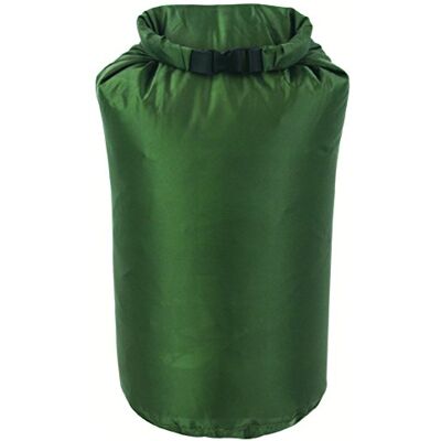 HIGHLANDER Waterdichte tas, Olijf, 13 L HIGHLANDER Waterdichte tas, Olijf, 13 L