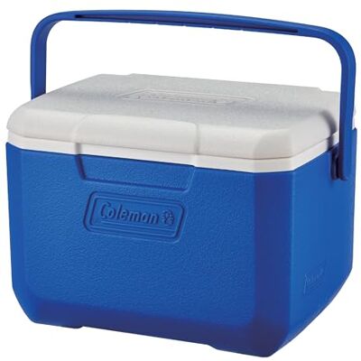 Coleman Performance Wheeled Cooler Glacière Coleman Performance Wheeled Cooler Glacière