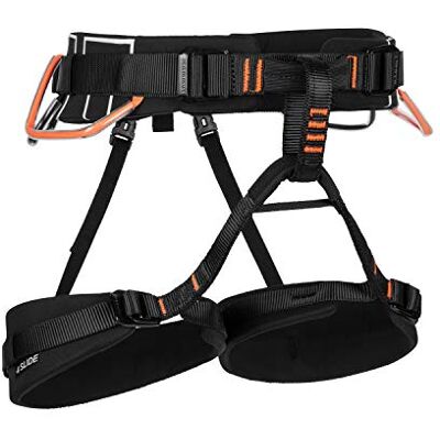 Mammut Harnas 4 Slide Uniseks Volwassenen Mammut Harnas 4 Slide Uniseks Volwassenen