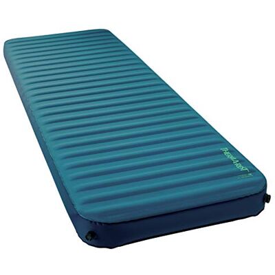 Therm-A-Rest MondoKing 3D-ligoppervlak 196 x 64 cm (L) marineblauw Therm-A-Rest MondoKing 3D-ligoppervlak 196 x 64 cm (L) marineblauw