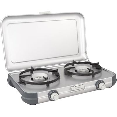 Campingaz Camping Keuken 2 pk draagbare gasbrander outdoor gasfornuis CV470 Plus apart verkrijgbaar Campingaz Camping Keuken 2 pk draagbare gasbrander outdoor gasfornuis CV470 Plus apart verkrijgbaar