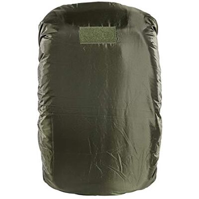 Tasmanian Tiger TT Raincover Regenhoes, waterdichte hoes voor rugzakken, transportbescherming, regenhoes, camouflage L Tasmanian Tiger TT Raincover Regenhoes, waterdichte hoes voor rugzakken, transportbescherming, regenhoes, camouflage L