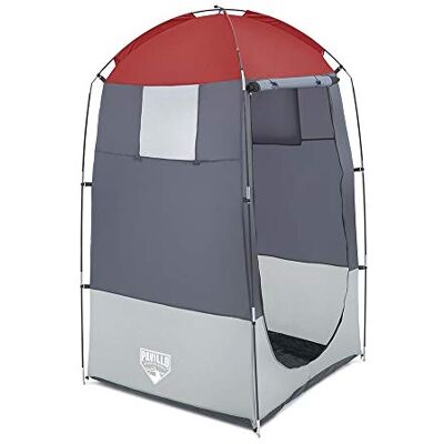 Bestway Pavillo™ Douchetent, Station Port, 110 x 110 x 190 cm Bestway Pavillo™ Douchetent, Station Port, 110 x 110 x 190 cm