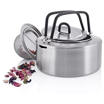 Tatonka Theepot met filter Tatonka Theepot met filter