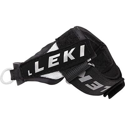 LEKI Trigger Shark Strap vervangende polsband, uniseks LEKI Trigger Shark Strap vervangende polsband, uniseks