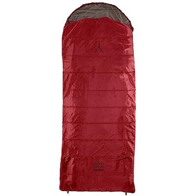 Canyon Kayenta 190 Premium slaapzak voor kamperen in de open lucht 13° Canyon Kayenta 190 Premium slaapzak voor kamperen in de open lucht 13°