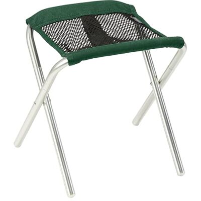 Canyon SINYALA Micro klapstoel campingstoel klapstoel tot 100 kg aluminium Eden (groen) Canyon SINYALA Micro klapstoel campingstoel klapstoel tot 100 kg aluminium Eden (groen)