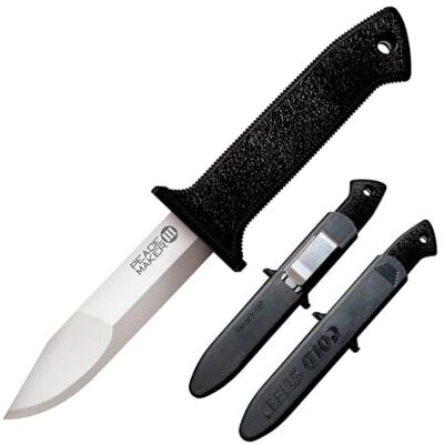 Cold Steel Riemmes, totale lengte 21,4 cm, meerkleurig, Eén maat, 20 PBS Cold Steel Riemmes, totale lengte 21,4 cm, meerkleurig, Eén maat, 20 PBS