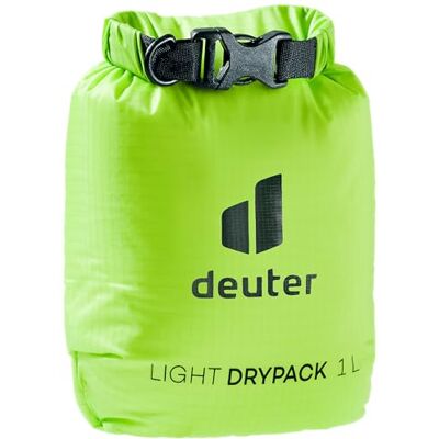 Deuter 1 x opbergtas Deuter 1 x opbergtas