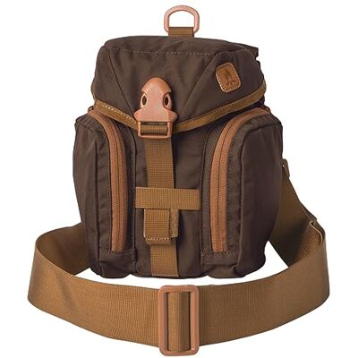 Helikon-Tex Essential Kitbag BUSHCRAFT EDC Survival Draagtas Aardbruin / Clay Helikon-Tex Essential Kitbag BUSHCRAFT EDC Survival Draagtas Aardbruin / Clay