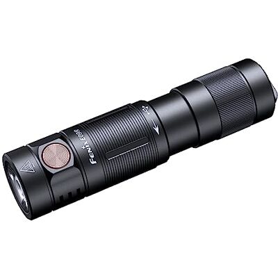 FENIX Mini oplaadbare zaklamp E09R FENIX Mini oplaadbare zaklamp E09R
