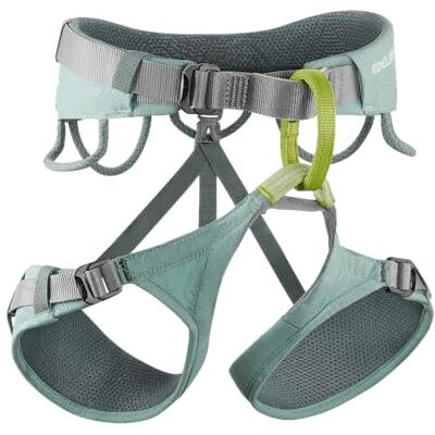 EDELRID Jayne Iv klimriem, uniseks, 1 stuk EDELRID Jayne Iv klimriem, uniseks, 1 stuk